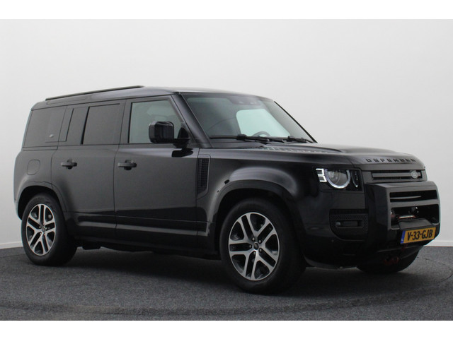 Land Rover Defender 2020 Diesel