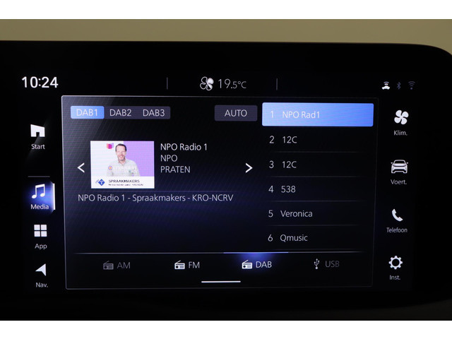 Toyota Urban Cruiser