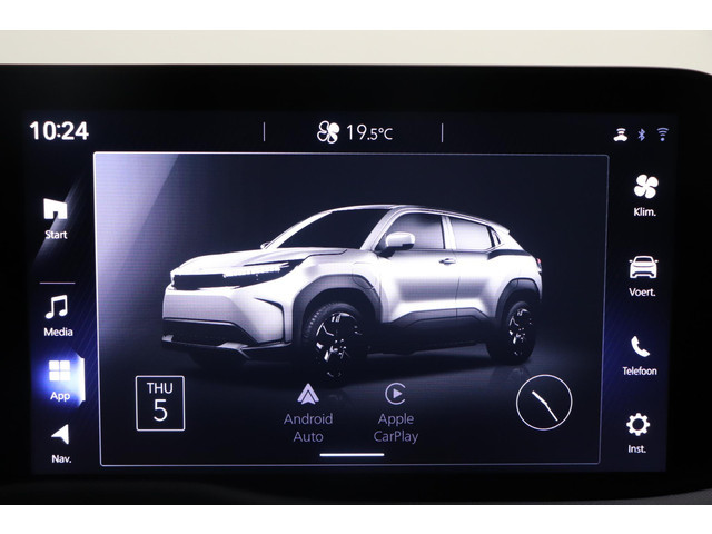 Toyota Urban Cruiser