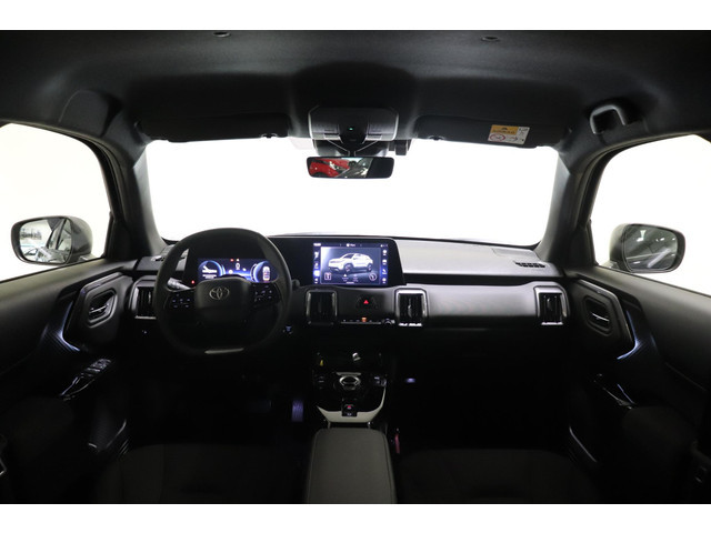 Toyota Urban Cruiser