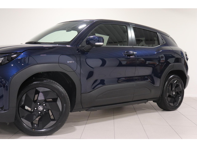 Toyota Urban Cruiser