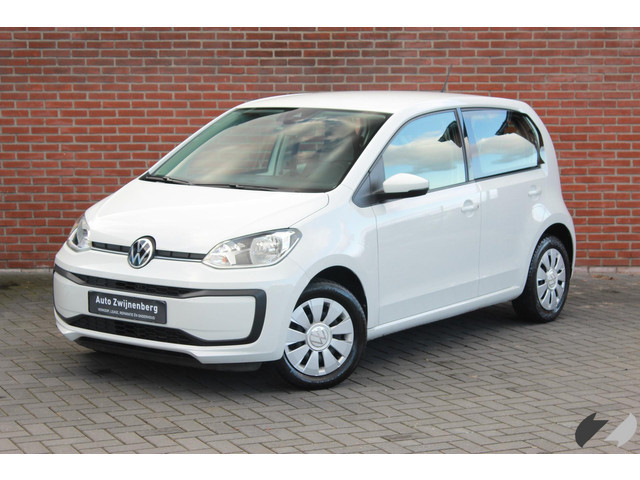 Volkswagen up! 2021 Benzine