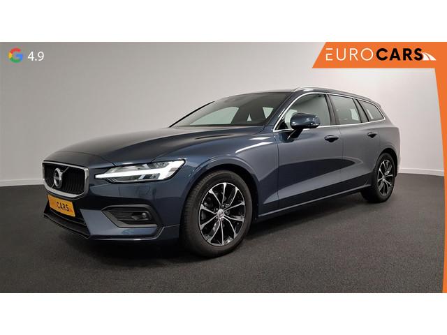 Volvo V60 2021 Benzine