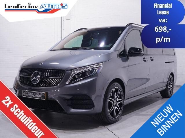 Mercedes-Benz V-Klasse 2022 Diesel