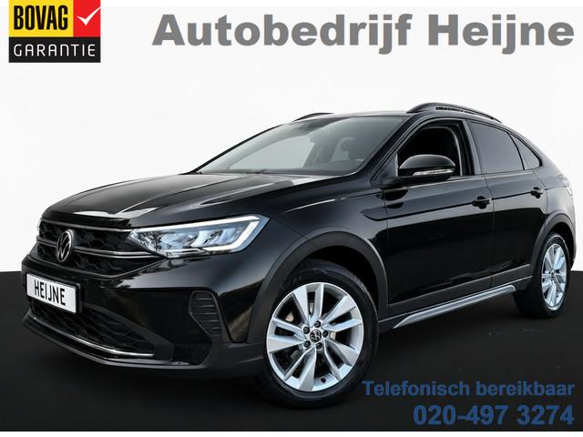Volkswagen Taigo 2023 Benzine