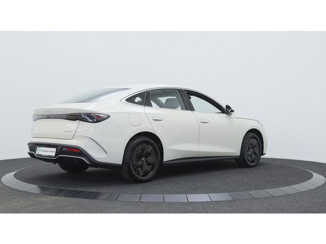 BYD Seal