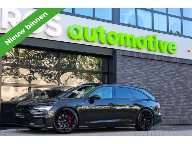 Audi A6 2018 Diesel