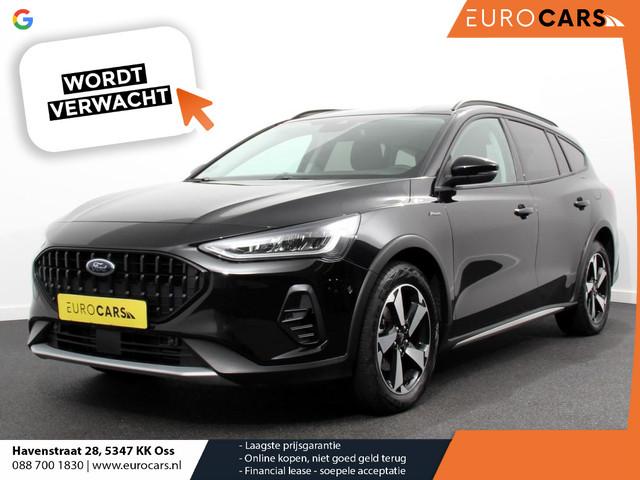 Ford Focus 2024 Benzine