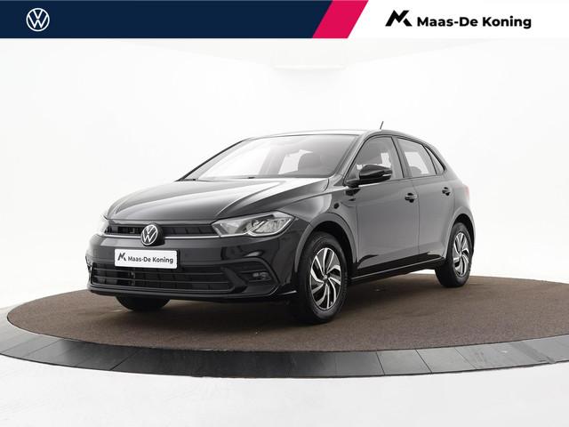 Volkswagen Polo 2025 Benzine