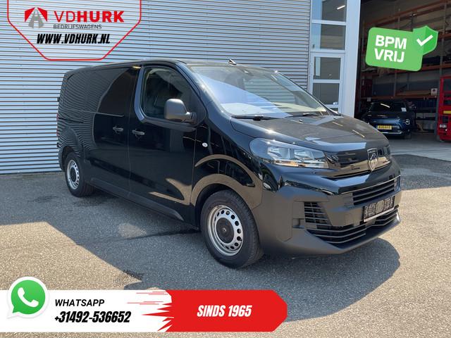 Peugeot Expert 2024 Diesel