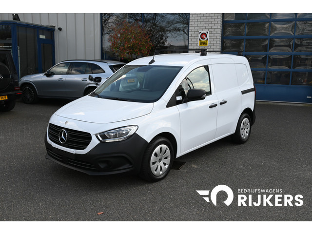 Mercedes-Benz Citan 2022 Diesel
