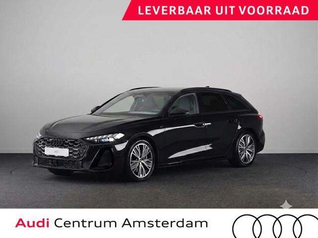 Audi A5 2027 Hybride