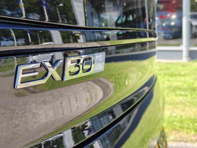 Volvo EX30