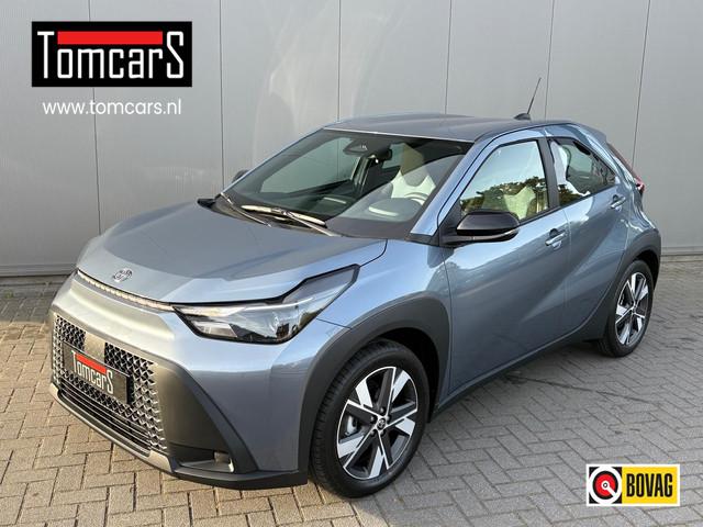 Toyota Aygo 2026 Hybride