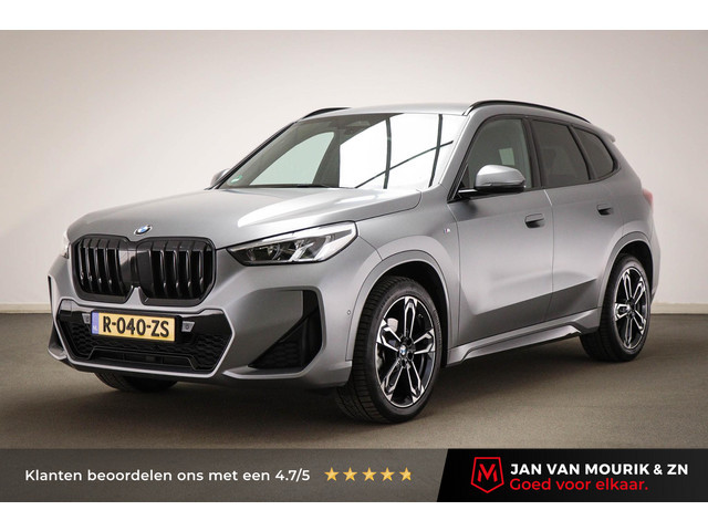 BMW X1 2023 Benzine