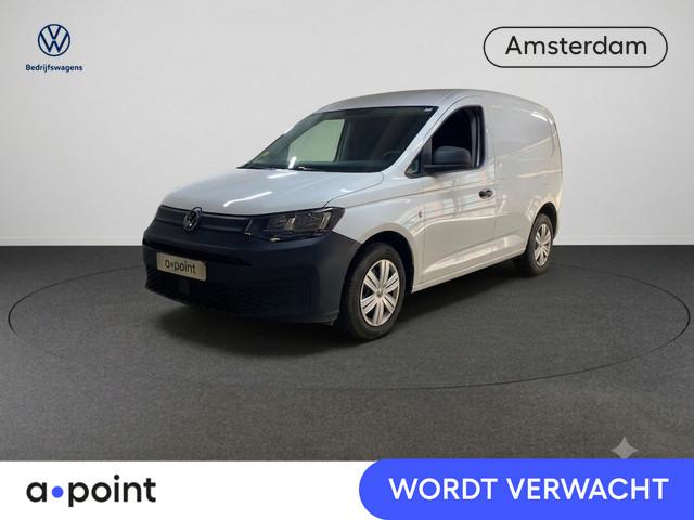 Volkswagen Caddy 2022 Diesel