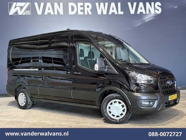 Ford Transit 2023 Diesel