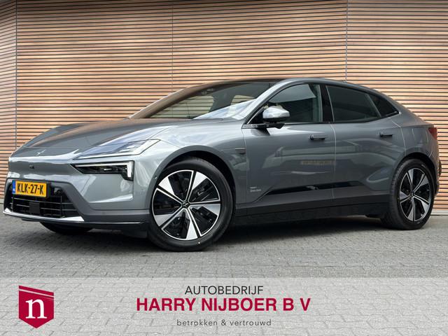 Polestar 4