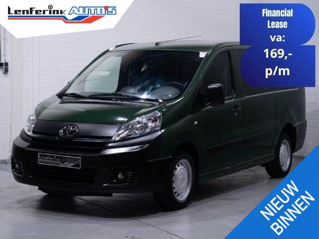 Toyota Pro Ace 2015 Diesel