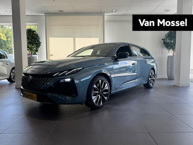 Peugeot 308 2026 Hybride