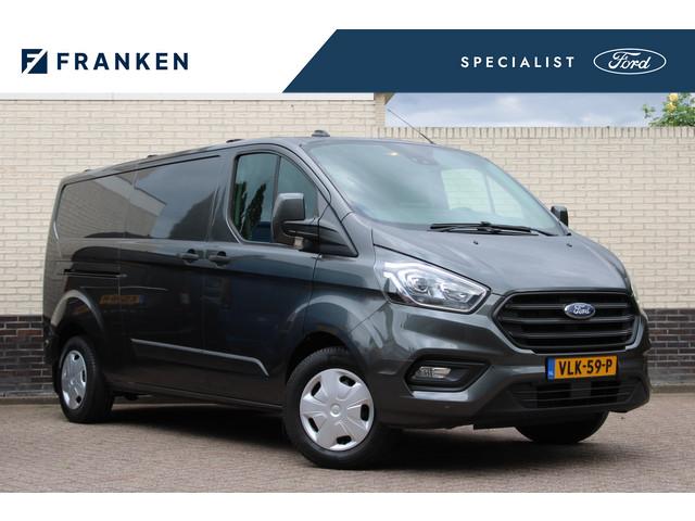 Ford Transit Custom 2021 Diesel