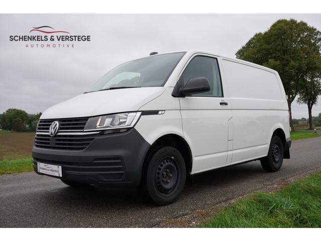 Volkswagen Transporter 2023 Diesel