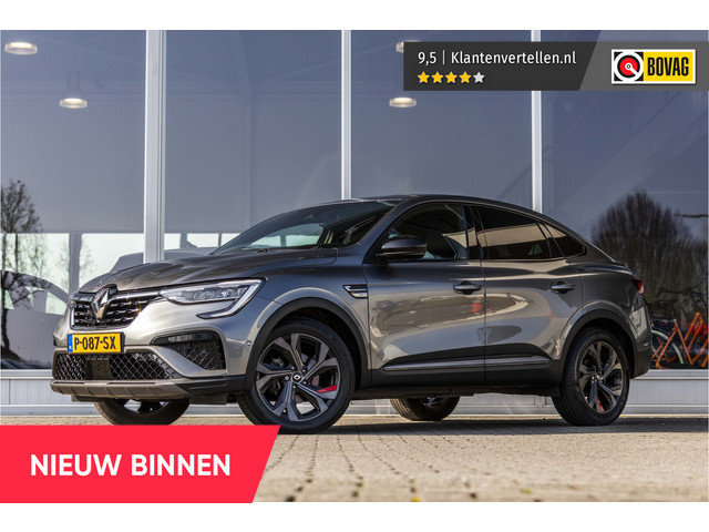 Renault Arkana 2022 Hybride