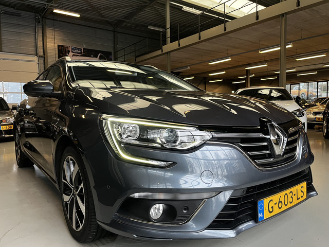 Renault Mégane