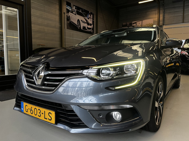 Renault Mégane
