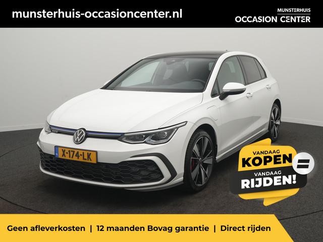 Volkswagen Golf 2021 Hybride