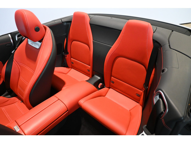 Mercedes-Benz SL-Klasse