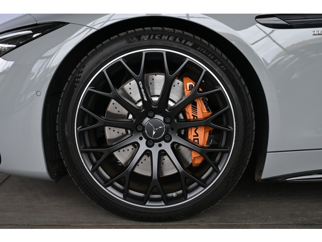 Mercedes-Benz SL-Klasse