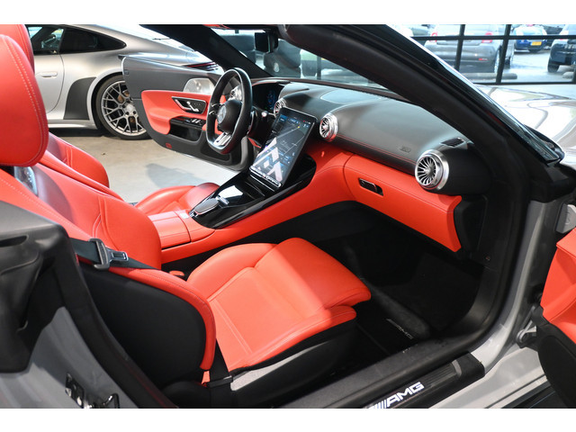 Mercedes-Benz SL-Klasse