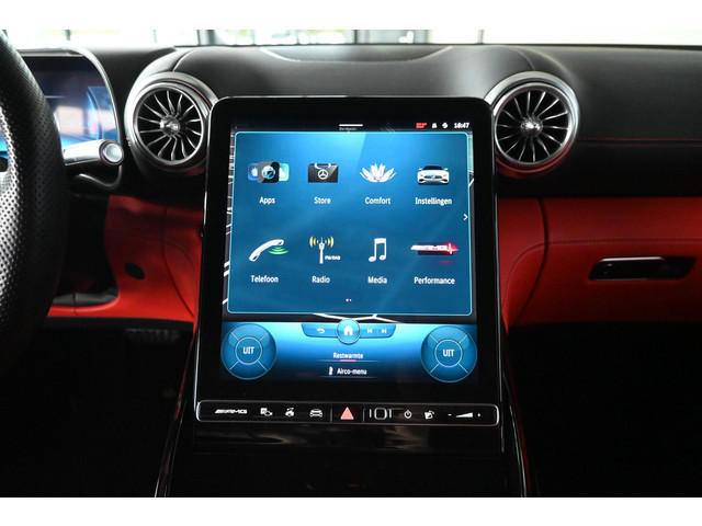 Mercedes-Benz SL-Klasse