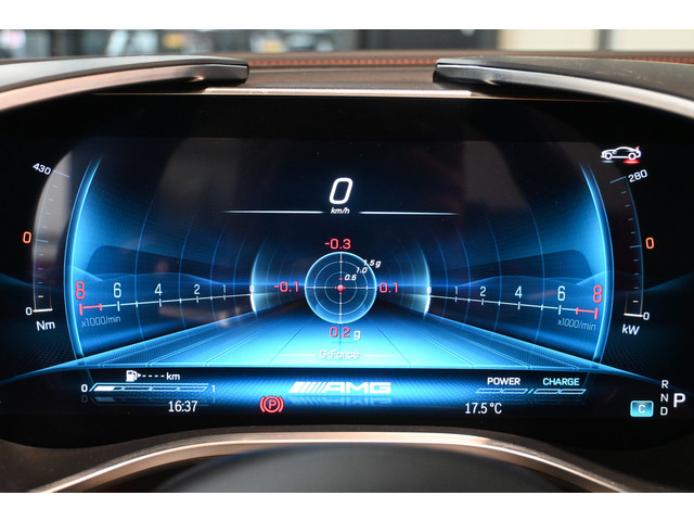 Mercedes-Benz SL-Klasse