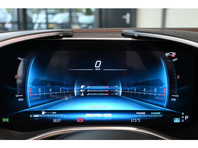 Mercedes-Benz SL-Klasse