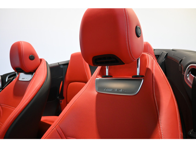 Mercedes-Benz SL-Klasse