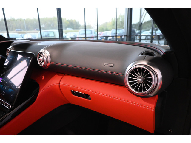 Mercedes-Benz SL-Klasse