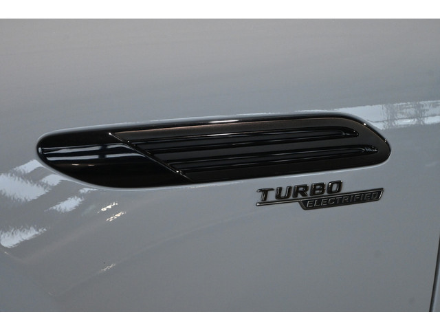 Mercedes-Benz SL-Klasse