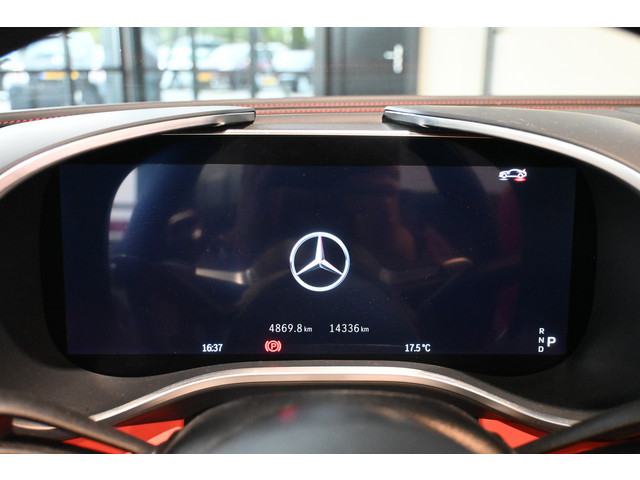 Mercedes-Benz SL-Klasse