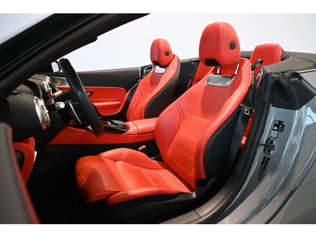 Mercedes-Benz SL-Klasse