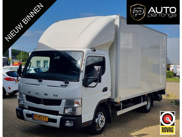 FUSO Canter 2017 Diesel