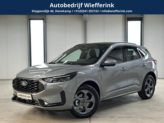 Ford Kuga 2026 Hybride