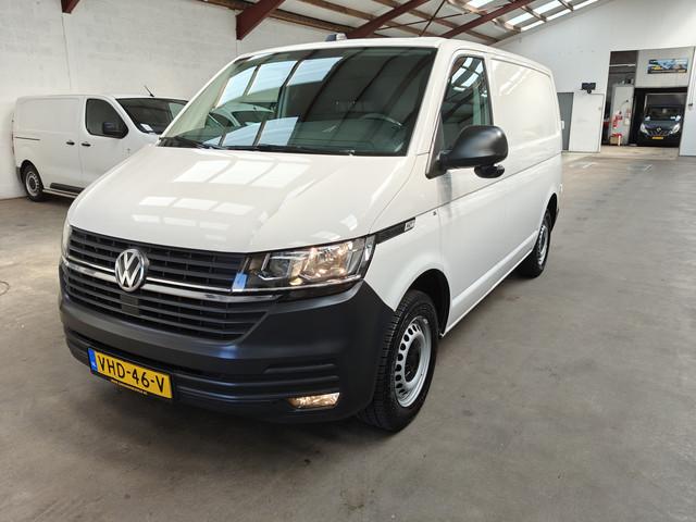 Volkswagen Transporter 2020 Diesel