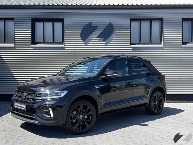 Volkswagen T-Roc 2025 Benzine