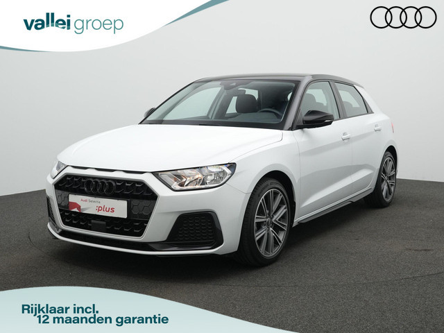 Audi A1 2021 Benzine