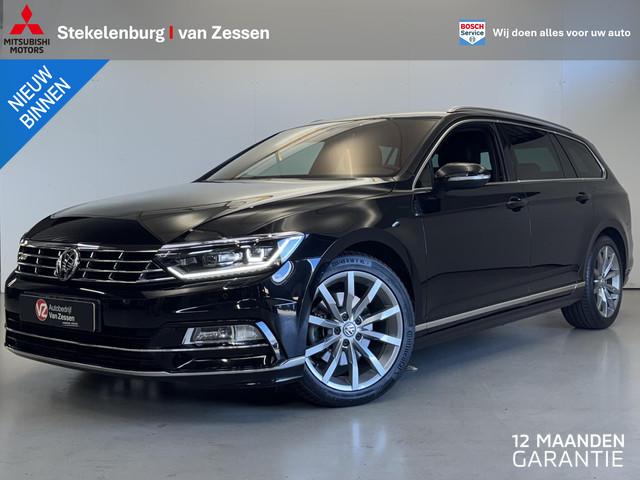 Volkswagen Passat 2019 Benzine