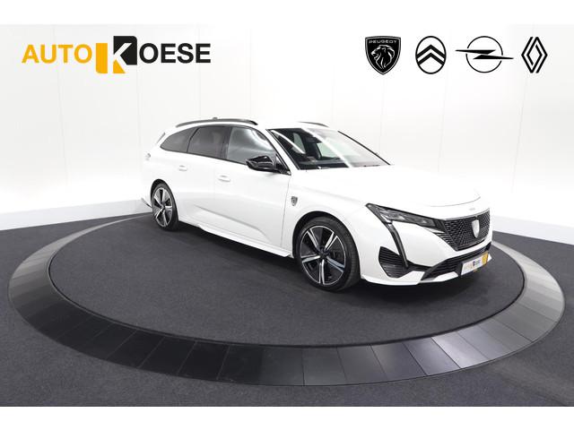 Peugeot 308 2022 Hybride