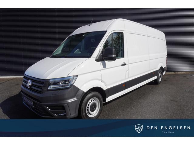 Volkswagen Crafter 2024 Diesel
