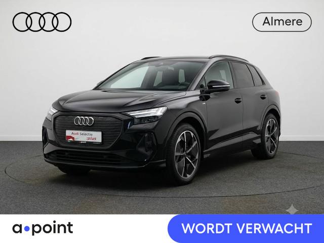 Audi Q4 e-tron 2023 Elektrisch
